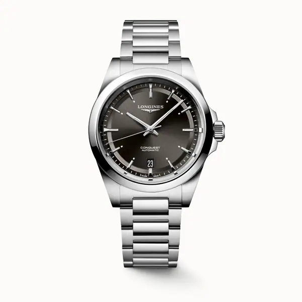 Longines Conquest, L3.720.4.52.6