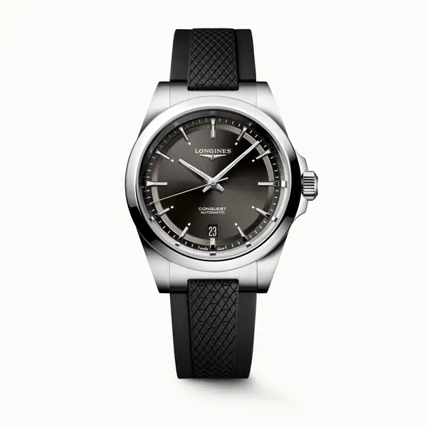 Longines Conquest, L3.720.4.52.9