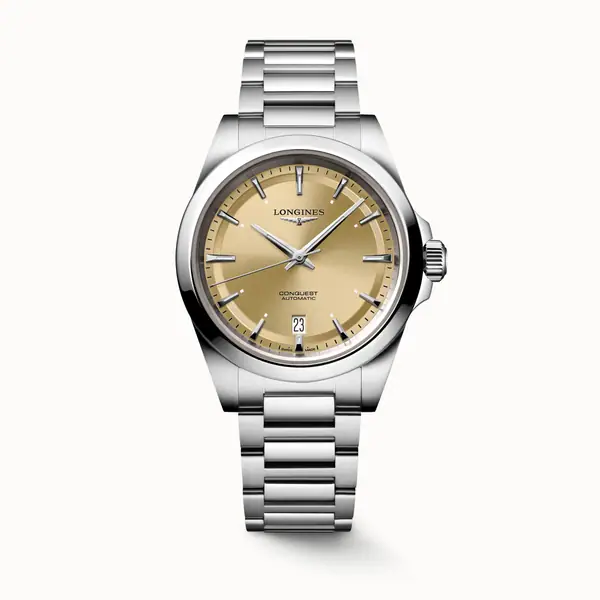 Longines Conquest, L3.720.4.62.6