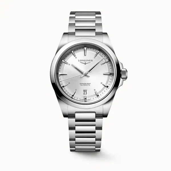 Longines Conquest, L3.720.4.72.6