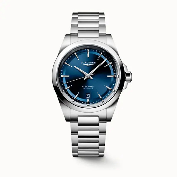 Longines Conquest, L3.720.4.92.6