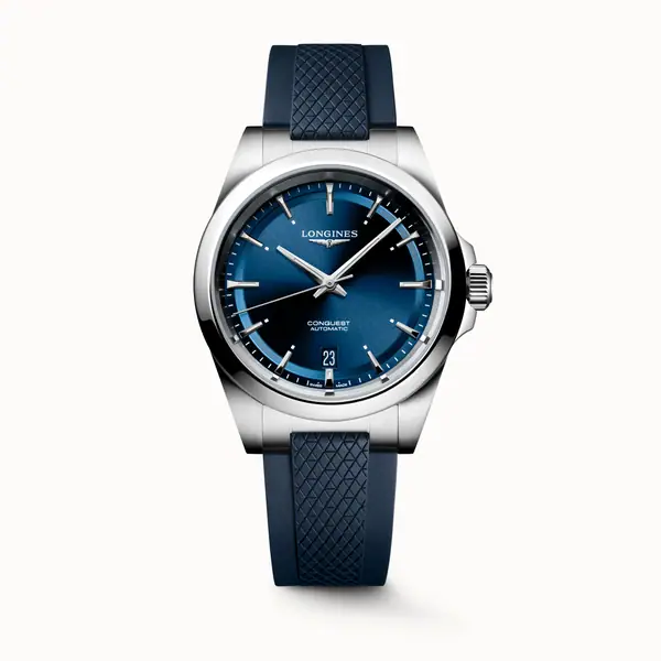 Longines Conquest, L3.720.4.92.9