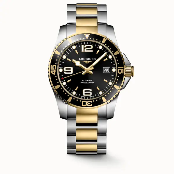 Longines Hydroconquest, L3.742.3.56.7
