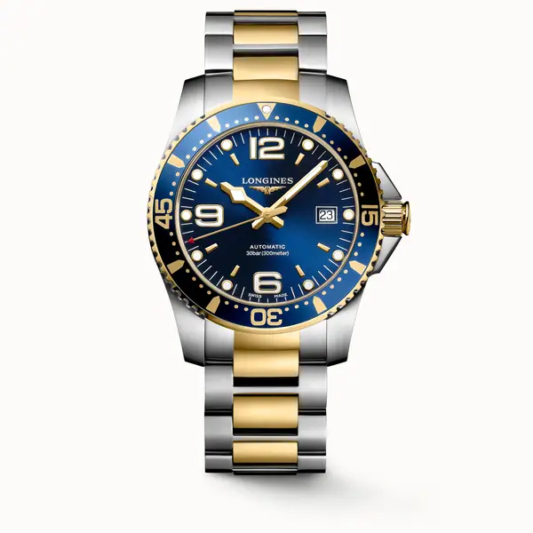 Longines Hydroconquest, L3.742.3.96.7
