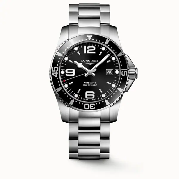 Longines Hydroconquest, L3.742.4.56.6