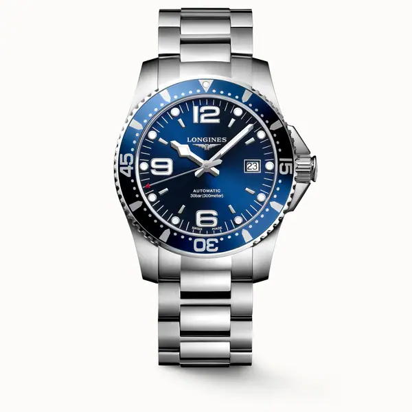 Longines Hydroconquest, L3.742.4.96.6