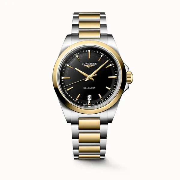 Longines Conquest, L3.750.3.52.7