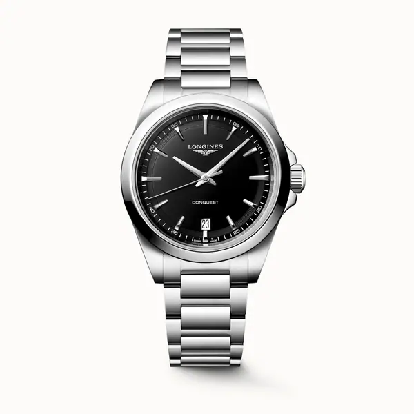 Longines Conquest, L3.750.4.52.6