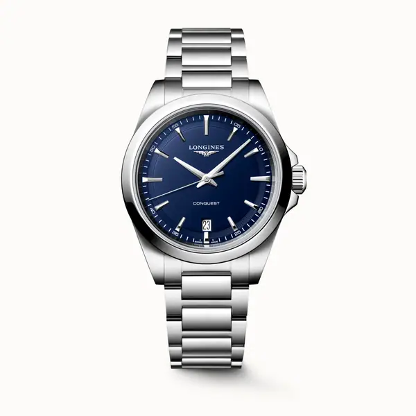Longines Conquest, L3.750.4.92.6