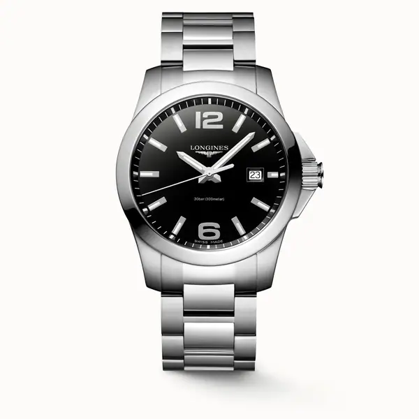 Longines Conquest, L3.759.4.58.6