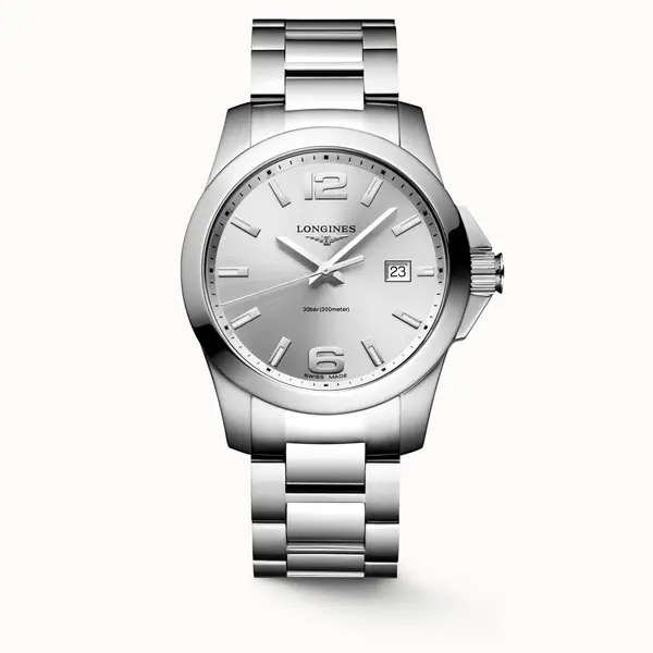 Longines Conquest, L3.759.4.76.6