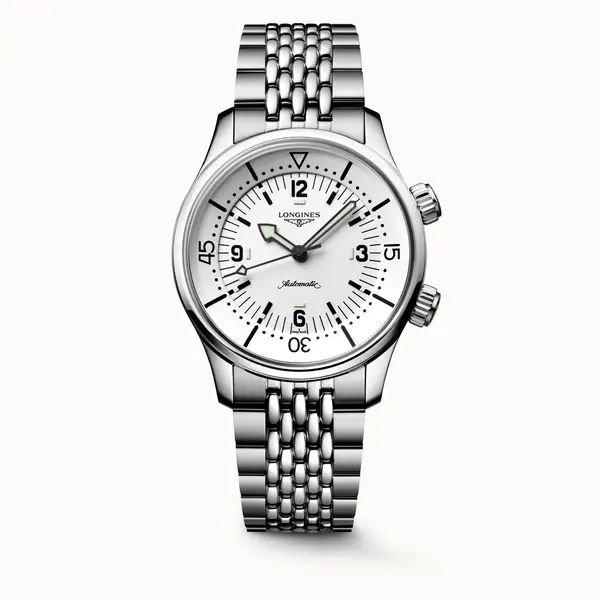 Longines Legend Diver, L3.764.4.16.6