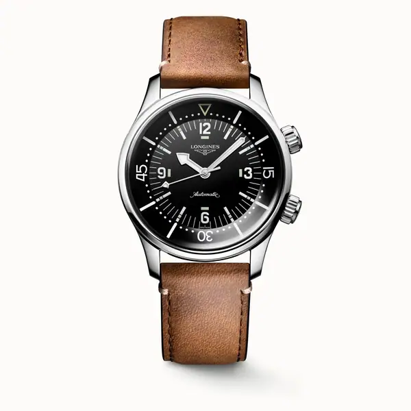 Longines Legend Diver, L3.764.4.50.0