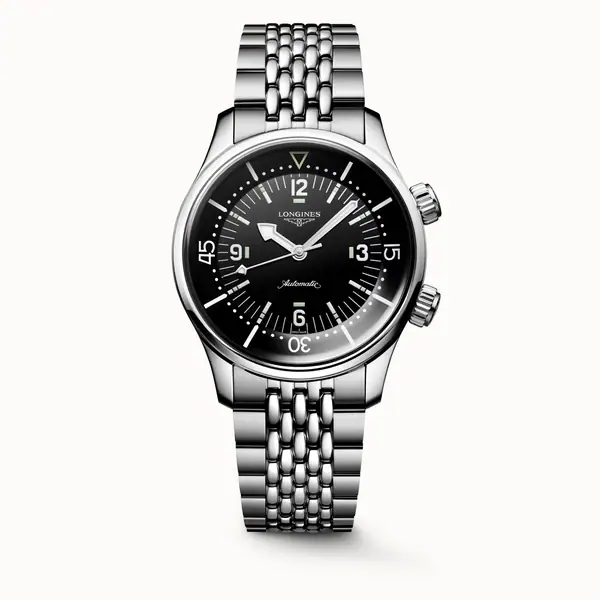 Longines Legend Diver, L3.764.4.50.7