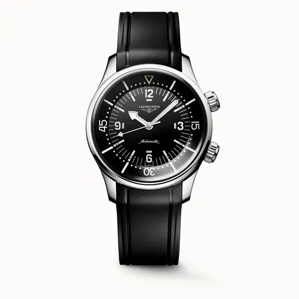 Longines Legend Diver, L3.764.4.50.9