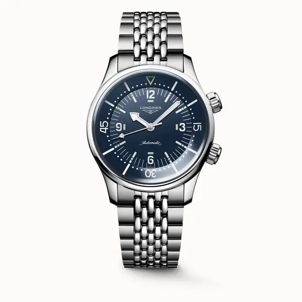 Longines Legend Diver, L3.764.4.90.7