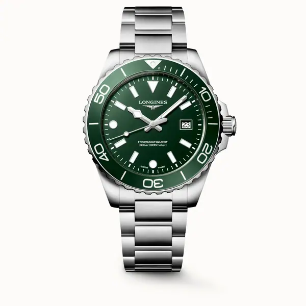 Longines Hydroconquest, L3.769.4.06.6