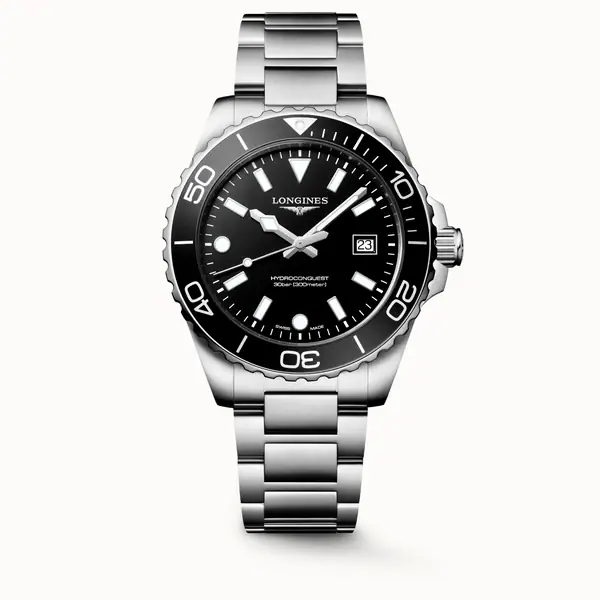 Longines Hydroconquest, L3.769.4.56.6