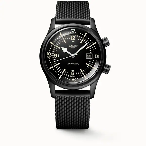 Longines Legend Diver, L3.774.2.50.9