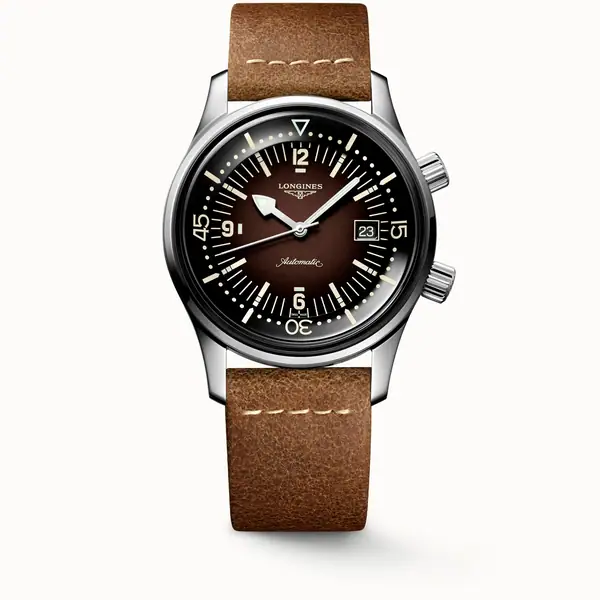 Longines Legend Diver, L3.774.4.60.2