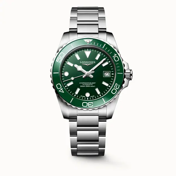 Longines Hydroconquest, L3.779.4.06.6