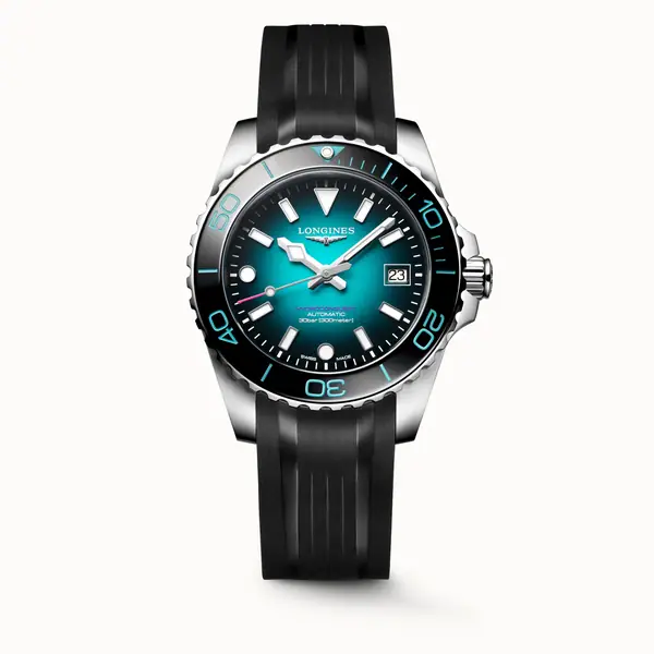 Longines Hydroconquest 2026 Commonwealth Games, Hydroconquest L3.779.4.09.9