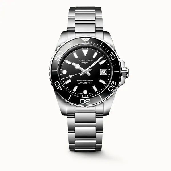 Longines Hydroconquest, L3.779.4.56.6