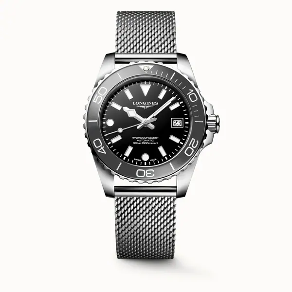 Longines Hydroconquest, L3.779.4.70.6