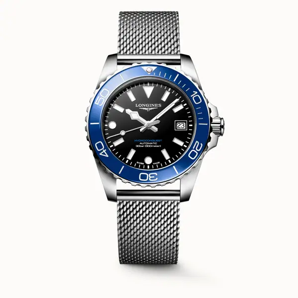 Longines Hydroconquest, L3.779.4.90.6
