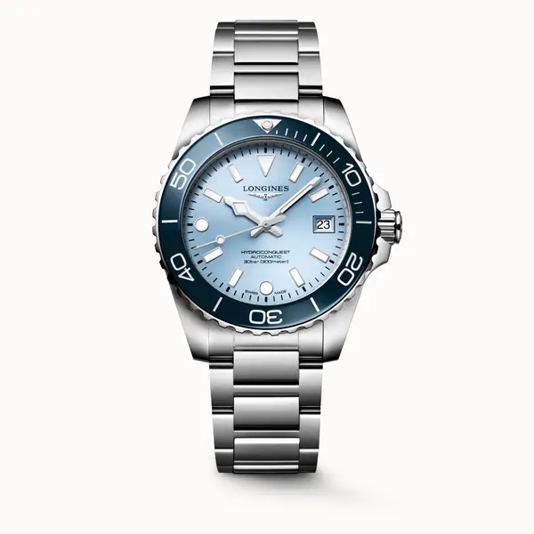 Longines Hydroconquest Exclusive Edition, Hydroconquest L3.779.4.98.6
