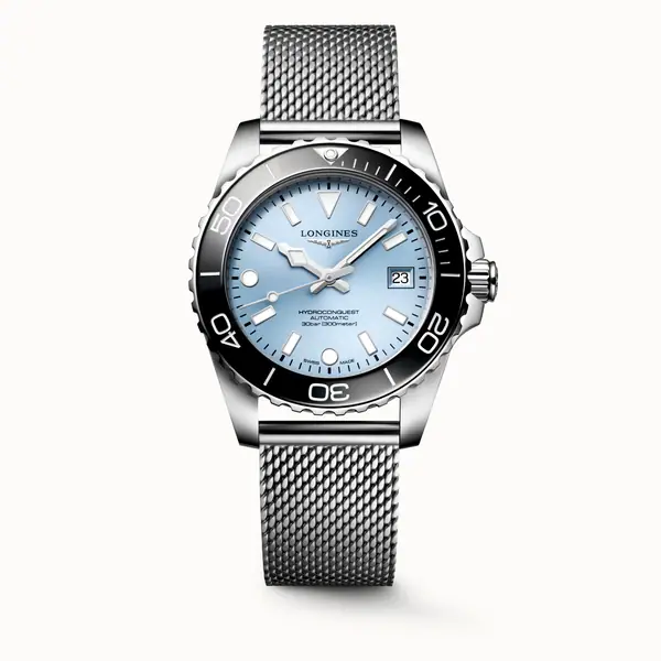 Longines Hydroconquest, L3.779.4.99.6