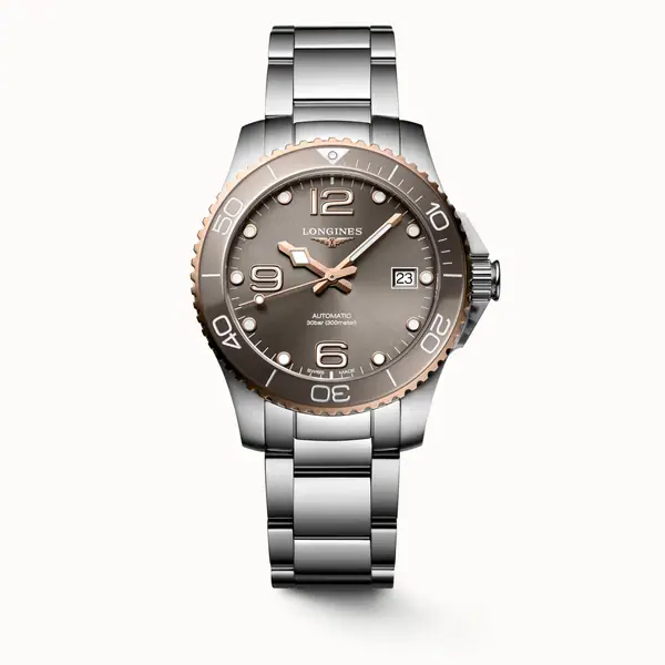 Longines Hydroconquest, L3.780.3.78.6