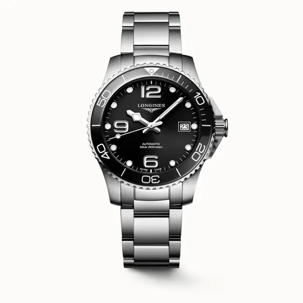 Longines Hydroconquest, L3.780.4.56.6