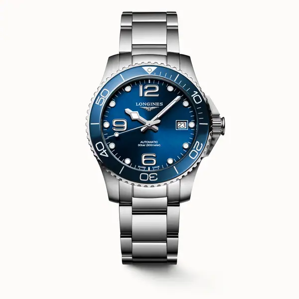 Longines Hydroconquest, L3.780.4.96.6