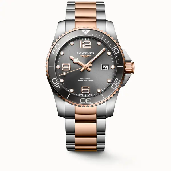 Longines Hydroconquest, L3.781.3.78.7