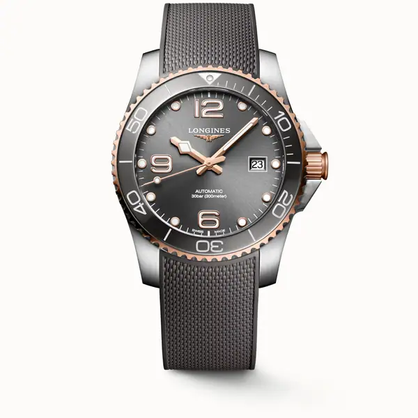 Longines Hydroconquest, L3.781.3.78.9