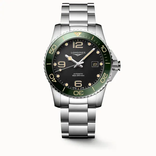 Longines Hydroconquest, L3.781.4.05.6