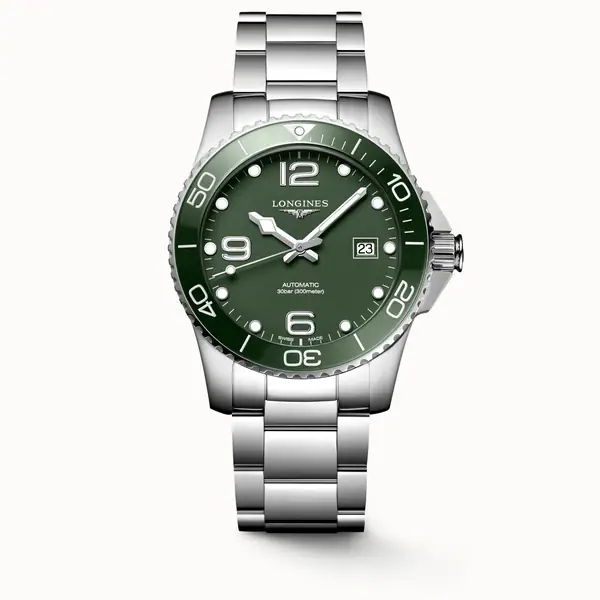 Longines Hydroconquest, L3.781.4.06.6