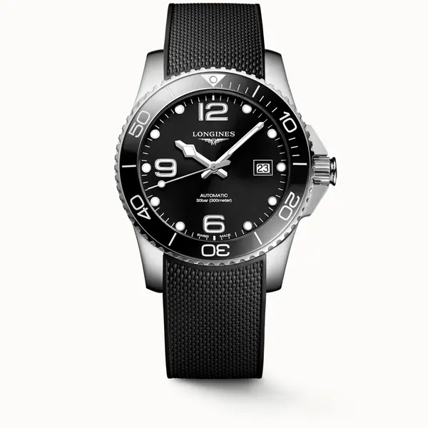 Longines Hydroconquest, L3.781.4.56.9
