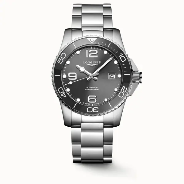 Longines Hydroconquest, L3.781.4.76.6