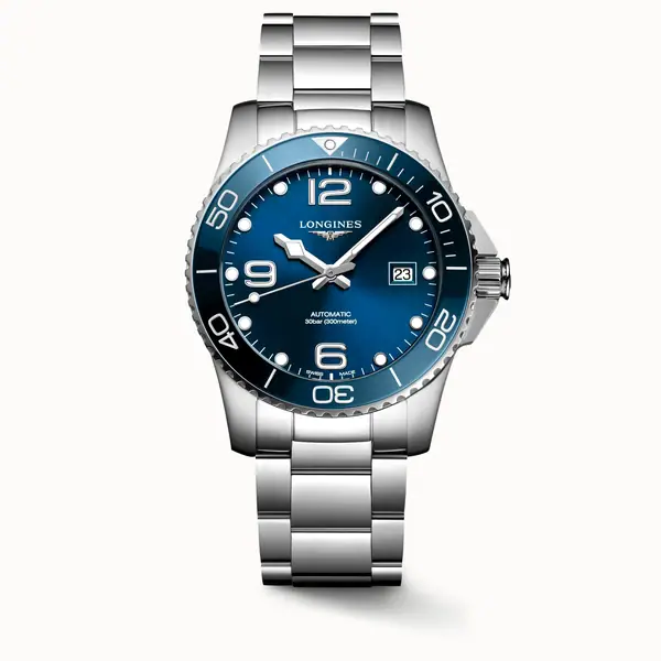 Longines Hydroconquest, L3.781.4.96.6