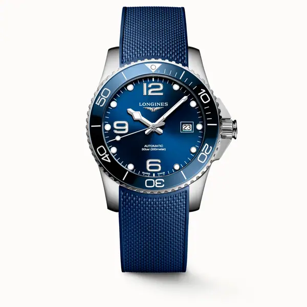 Longines Hydroconquest, L3.781.4.96.9