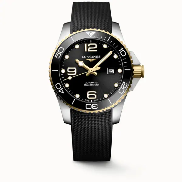 Longines Hydroconquest, L3.782.3.56.9