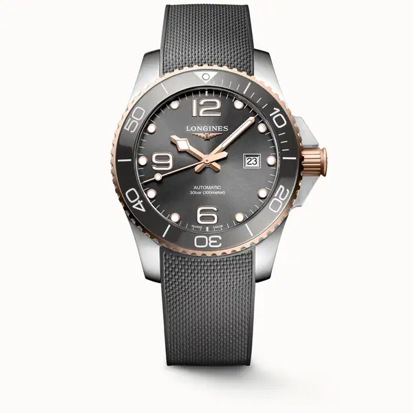 Longines Hydroconquest, L3.782.3.78.9