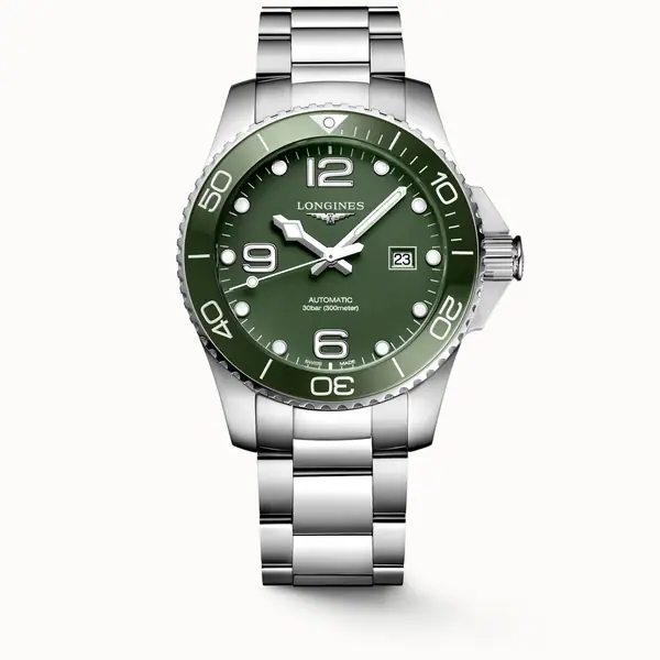 Longines Hydroconquest, L3.782.4.06.6