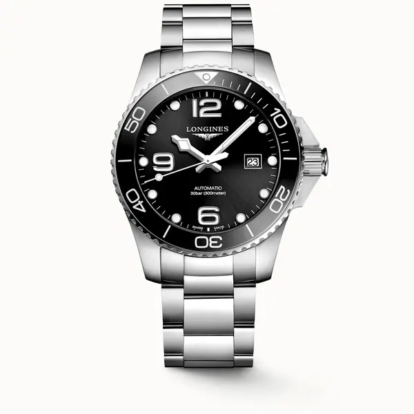 Longines Hydroconquest, L3.782.4.56.6