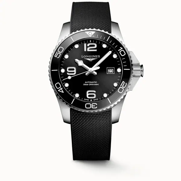 Longines Hydroconquest, L3.782.4.56.9