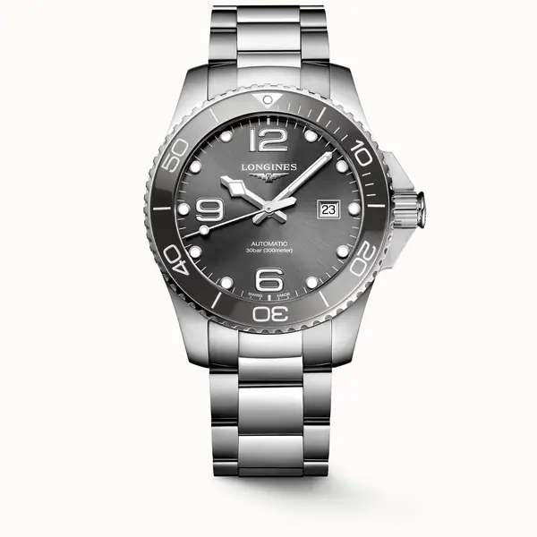Longines Hydroconquest, L3.782.4.76.6