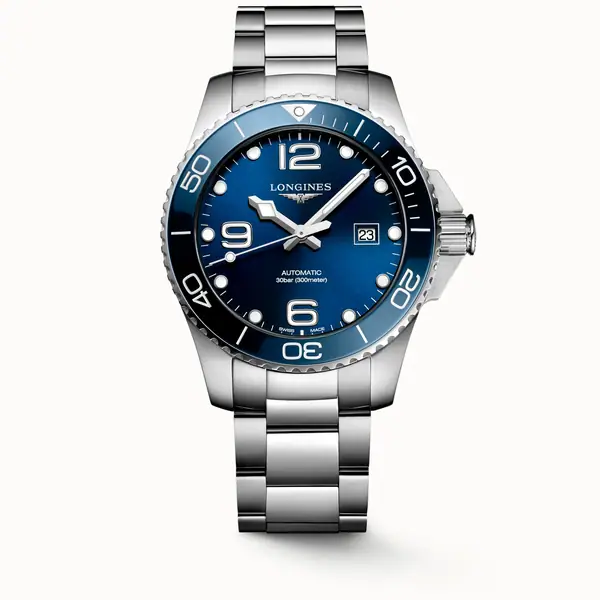 Longines Hydroconquest, L3.782.4.96.6