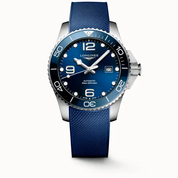 Longines Hydroconquest, L3.782.4.96.9